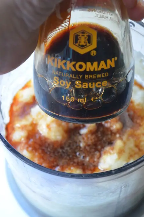 Курица в луковом соусе: шаг 4