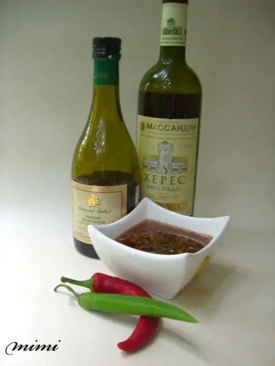 Цыпленок piri-piri: шаг 3