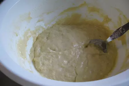 Суп с галушками и фрикадельками: шаг 3