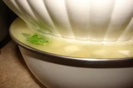 Кабачки "ароматные" // можно законсервировать: шаг 3