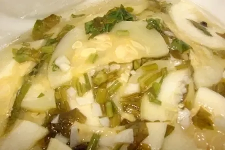 Кабачки "ароматные" // можно законсервировать: шаг 5