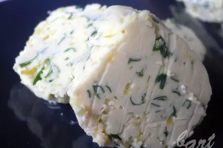 Лимонное масло: шаг 4