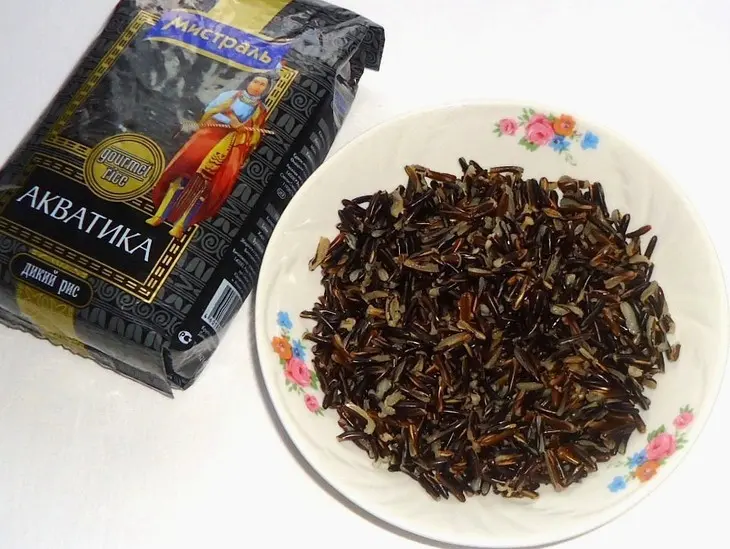 Пирожки "ананасы": шаг 1