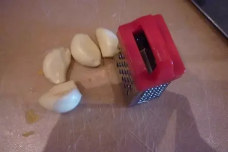 Запечённые овощи к нежной курочке: шаг 1