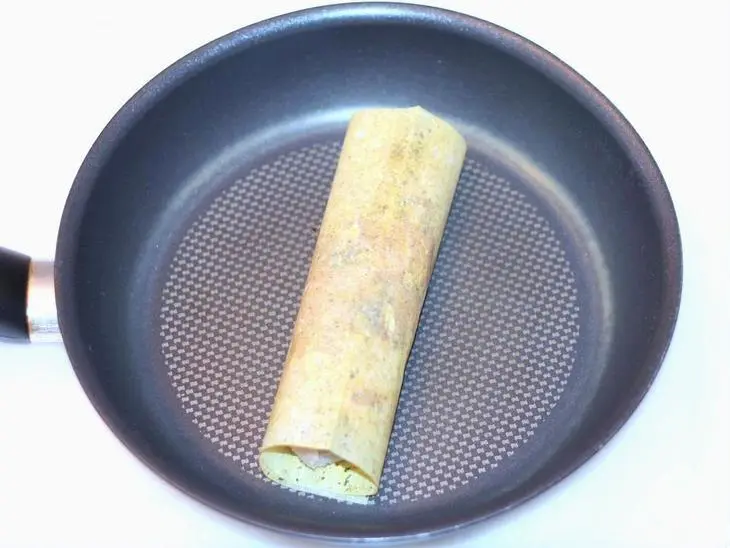 Пиперада - жареный перец с луком и курочкой: шаг 5
