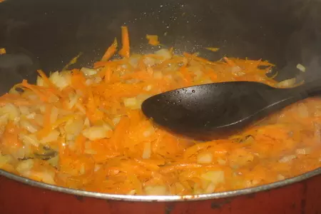 Икра заморская (та самая): шаг 7