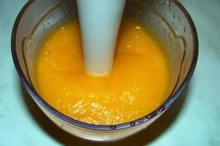 Тыквенный чатни с чили и корицей: шаг 5