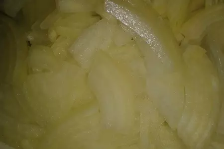 Щи из квашеной капусты: шаг 5