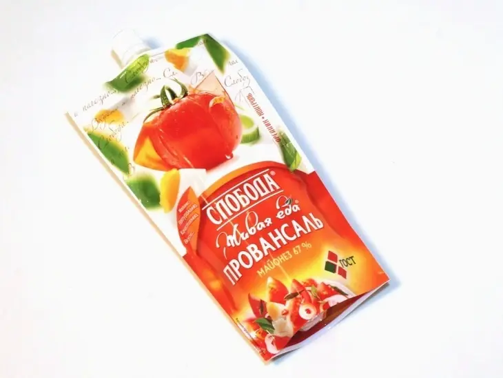 Буйабес (марсельская уха): шаг 6