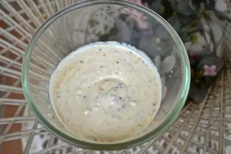 Бараньи ребрышки с белорусским морковным салатом: шаг 8