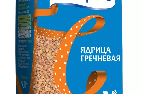 Гречневые зразы с грибами: шаг 1
