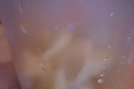 Фруктовый салат с морковью в карамели: шаг 2