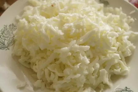 Салат "мой адмирал": шаг 4