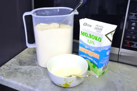 Магия маиса: шаг 8