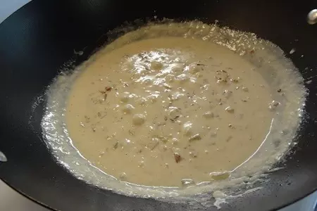 Яйца, запечённые: шаг 5