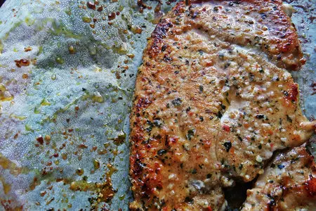 Свекольный гарнир к курочке: шаг 7