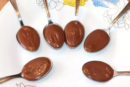 Кексы «овечки»: шаг 10