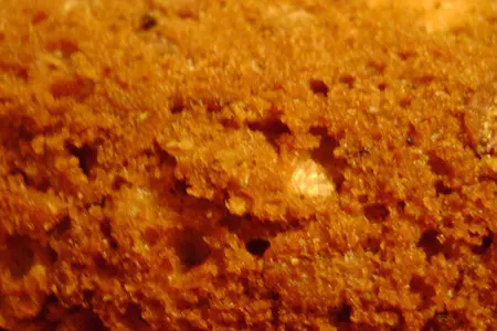 Быстрый пирог из мюсли. для нашей зайки.: шаг 3
