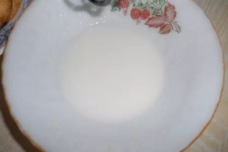 Кокосовое печенье: шаг 7