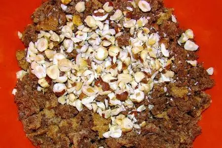 Шоколадная картошка в новом исполнении: шаг 9