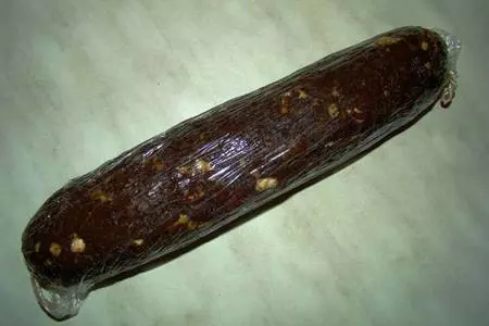 Шоколадная картошка в новом исполнении: шаг 11