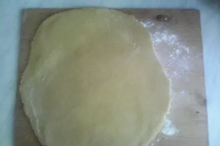 Новогодние вкусняшки: шаг 6
