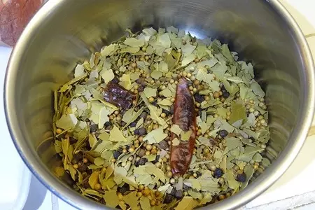 Мясо в духовке: шаг 2