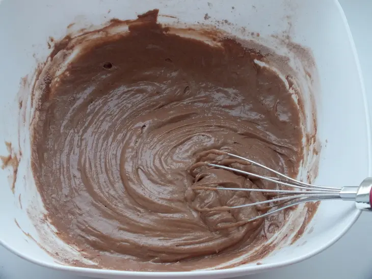 Шоколадные whoopie: шаг 8