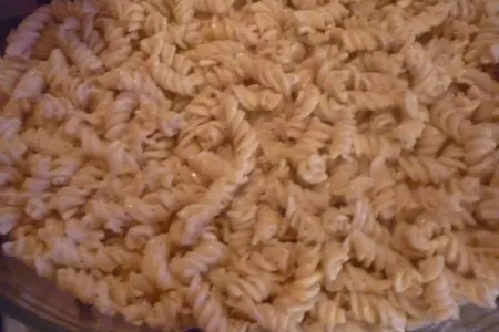 Запеканка "макароша": шаг 3