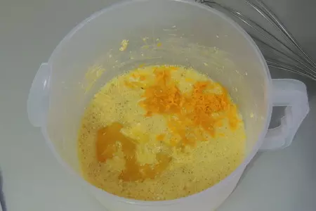 Апельсиновое чудо.: шаг 5