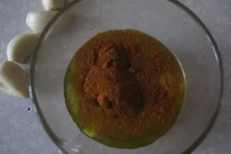 Вяленое мясо: шаг 1