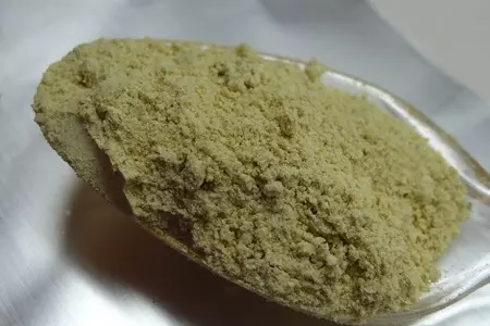 Фото: Стэйки с пажетником и перцами: шаг 2 Стэйки с пажетником и перцами: шаг 2