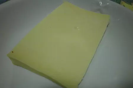 Запеканка из сельдерея  с морковью: шаг 4