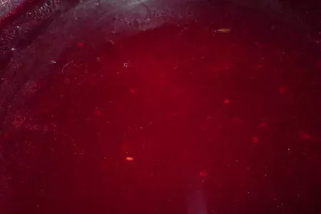 Мини-чизкейки  "малиновый звон...": шаг 2