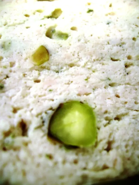 Террин куриный сливочный «белоснежка» и очень вкусный овощной гарнир к нему.: шаг 7