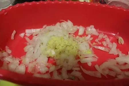 Аппетитное мясо "для любимого" в мультипечи(фм): шаг 2