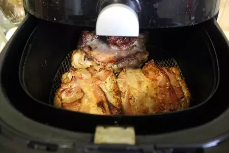 Аппетитное мясо "для любимого" в мультипечи(фм): шаг 7