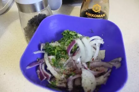 Аппетитное мясо "для любимого" в мультипечи(фм): шаг 8