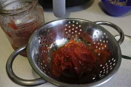 Аппетитное мясо "для любимого" в мультипечи(фм): шаг 9