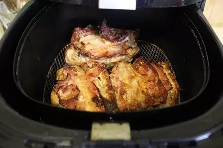 Аппетитное мясо "для любимого" в мультипечи(фм): шаг 12