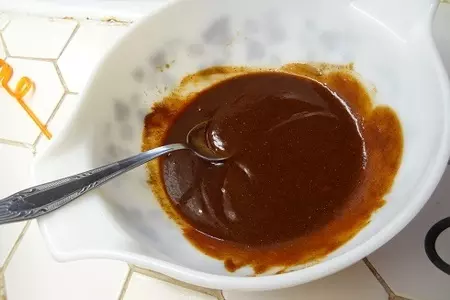 Первый из трёх поросят: шаг 3