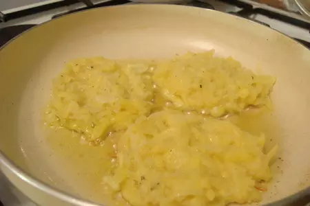 Драники картофельные.завтрак.: шаг 6