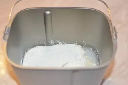 Пита с котлеткой гриль из индейки и соусом (фм кулинарные фантазии): шаг 1
