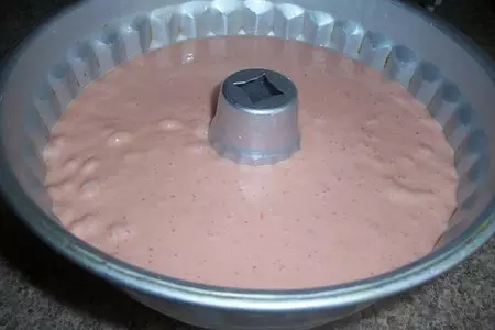 Мусс ис помидор: шаг 4