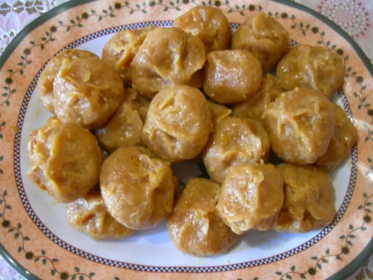 Паприкаш из курицы: шаг 8