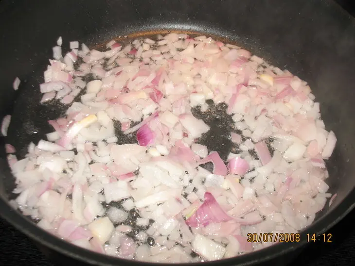 Оладьи кабачковые с сыром: шаг 2