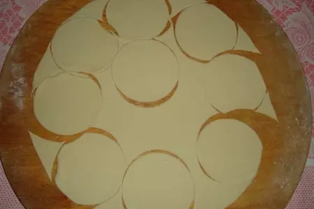 Гюрза: шаг 2