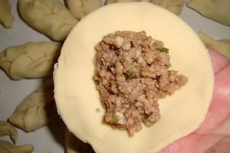 Гюрза: шаг 3