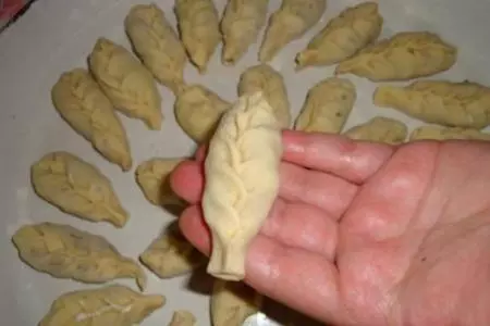 Гюрза: шаг 5