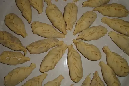 Гюрза: шаг 6